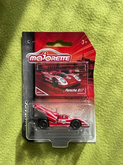 #23 Porsche 917