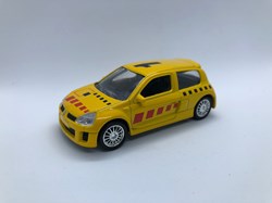 Renault Clio V6