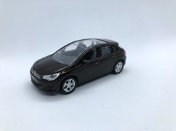 Citroën C4 II ph1