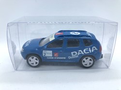 Dacia Duster Trophée Andros #2