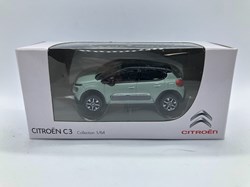 Citroën C3 III