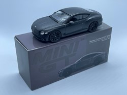 442 / Bentley Continental GT Speed