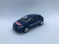 Renault Megane III Gendarmerie