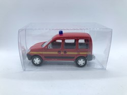 Renault Kangoo I ph2 Pompiers