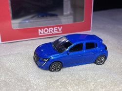 Peugeot 208 II