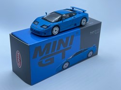 644 / Bugatti EB110 GT