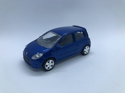 Renault Twingo II