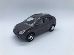 Renault Koleos I