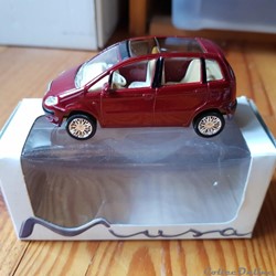Lancia Musa