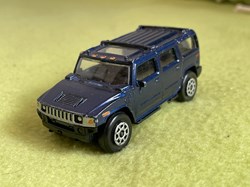 Hummer H2 TM GM
