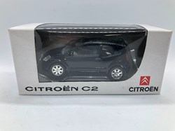 Citroën C2