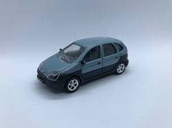 Renault Scenic RX4
