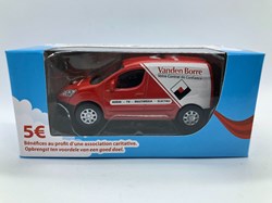 Peugeot Partner Vanden Borre