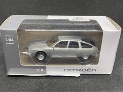 Citroën CX