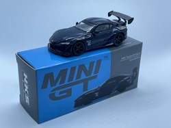 368 / HKS Toyota GR Supra