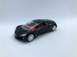 Peugeot RC Pique