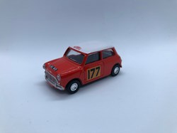 Mini Cooper classique #177