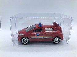 Peugeot H2O
