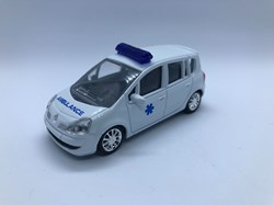 Renault Modus II Ambulance