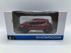 Peugeot 208 GTI