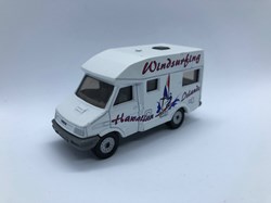 Camping car Iveco
