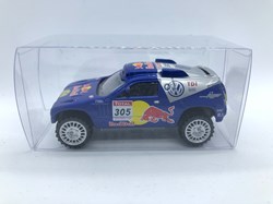 Volkswagen Race Touareg #305