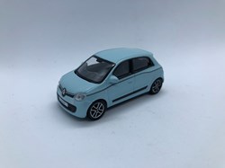Renault Twingo III