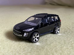 Peugeot 4007