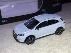 DS 7 II