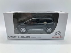 Citroën C4 Grand Picasso II ph1