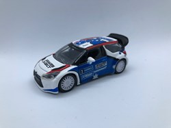 Citroën DS3 WRC Atko21 #7