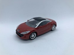 Peugeot RCZ
