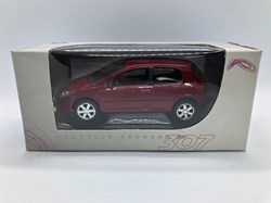 Peugeot 307 ph2