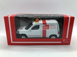 Peugeot Partner Assistance Dépannage Total