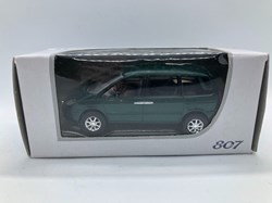 Peugeot 807
