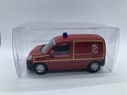 Renault Kangoo II Pompiers