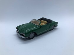Volkswagen Karmann Ghia