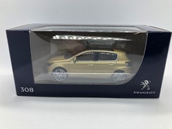 Peugeot 308 II ph2