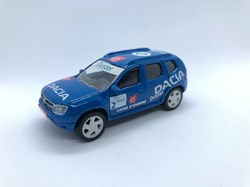 Dacia Duster Trophée Andros #2
