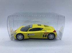 Peugeot RC Cup #14