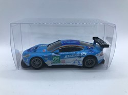 Aston-Martin DBR9 GT1 #66