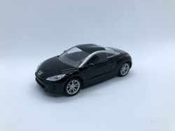 Peugeot RCZ