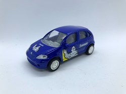 Citroën C3 Michelin