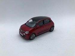 Renault Twingo III