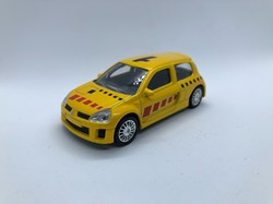 Renault Clio V6