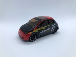 Fiat 500 Cesam
