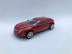 Citroën C-Métisse