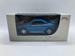 Peugeot 307 CC ph2