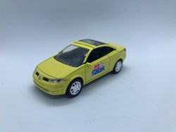 Renault Megane II CC Galak