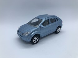 Renault Koleos I